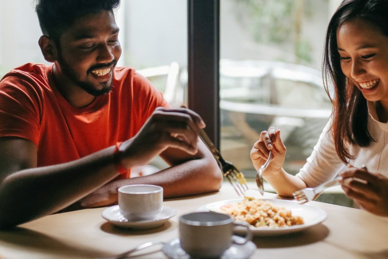 Cieņa pret cilvēkiem