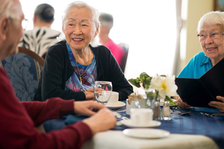 Piekļuve veselības aprūpei